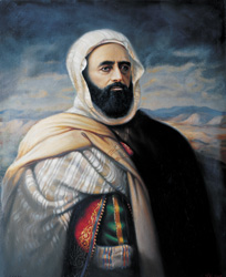 Emir Abd el-Kader