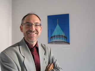 Exposition à Lassalle-Haus